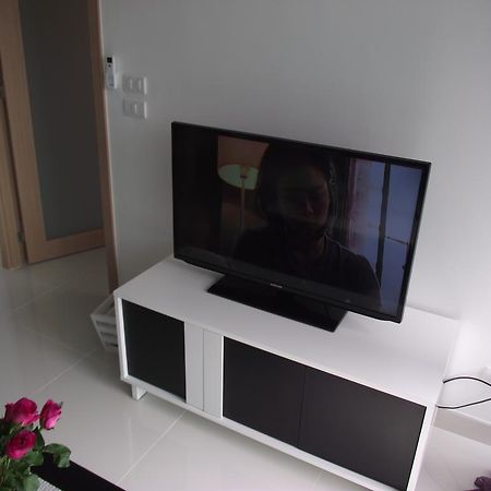 Club Royal Wongamat Unit 1401 Apartment Pattaya Exterior photo